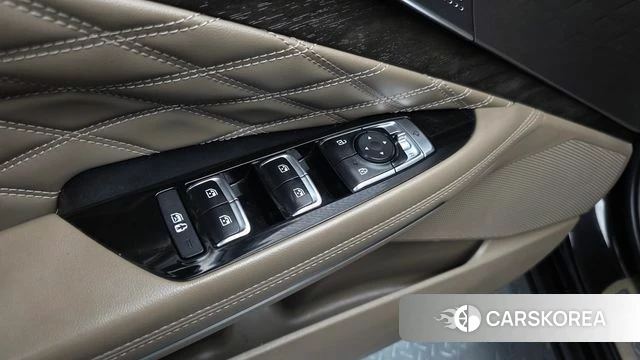 Kia K8 Hybrid id 4707145 из Кореи 27