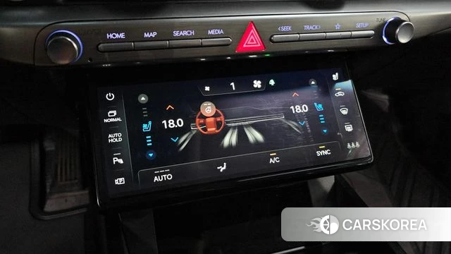 Hyundai Grandeur (GN7) id 4590274 из Кореи 27