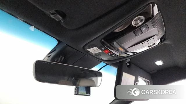 Kia K8 Hybrid id 4783680 из Кореи 27