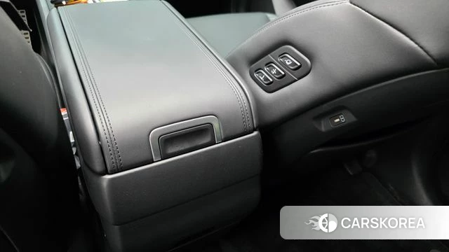 Hyundai Santa Fe (MX5) id 4243193 из Кореи 27