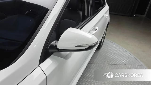 Hyundai i30 (PD) id 4430411 из Кореи 27