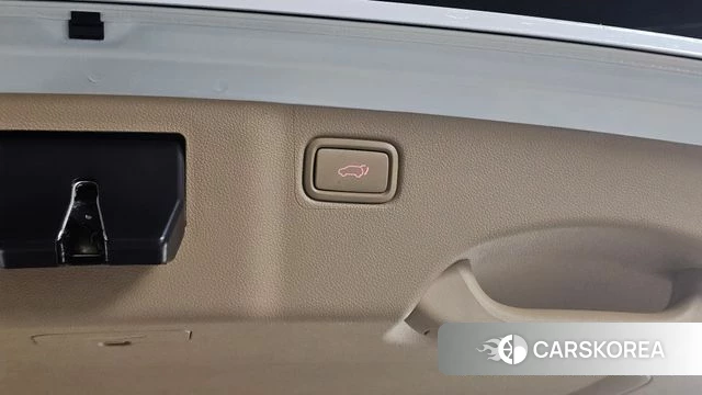 Kia All New Carnival id 4525853 из Кореи 27