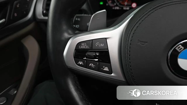 BMW X3 (G01) id 4562148 из Кореи 26