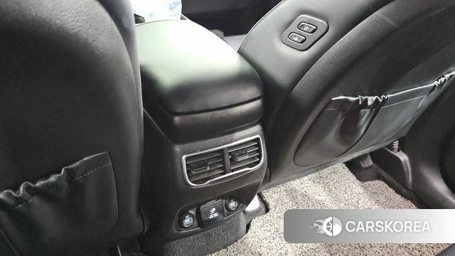Hyundai The New Santa Fe id 4642109 из Кореи 27