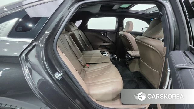 Kia K8 Hybrid id 4630734 из Кореи 27