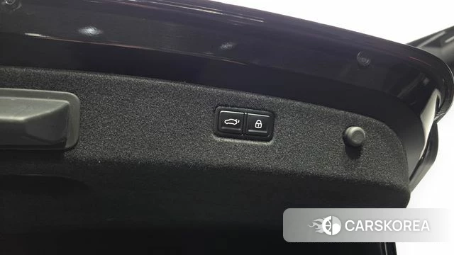 Kia The New K9 2nd generation id 4524787 из Кореи 27