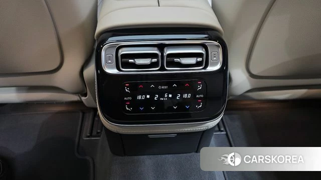 Mercedes-Benz S-Class W223 id 4243049 из Кореи 27