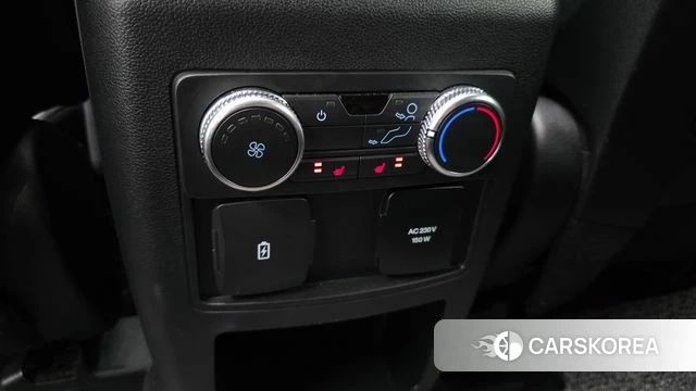 Ford Explorer 6th Generation id 4864777 из Кореи 27