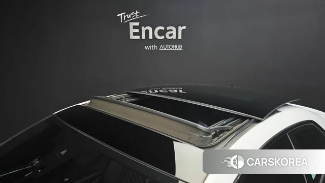 Audi S5 (F5) id 4535216 из Кореи 27