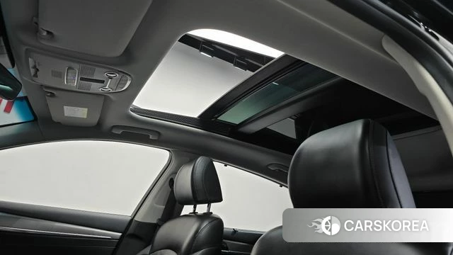 Hyundai The New Grandeur IG Hybrid id 4535316 из Кореи 27