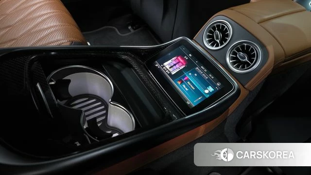Mercedes-Benz AMG GT id 4350758 из Кореи 27