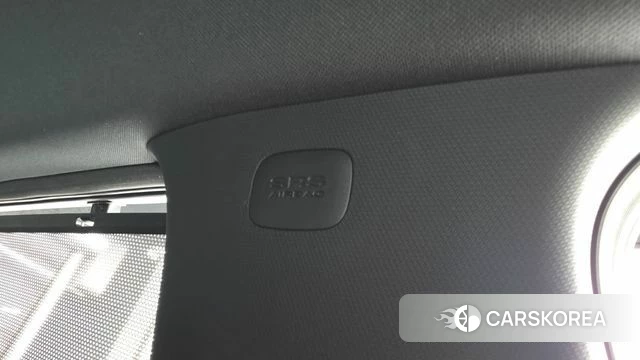 Ssangyong All New Rexton id 4613974 из Кореи 27