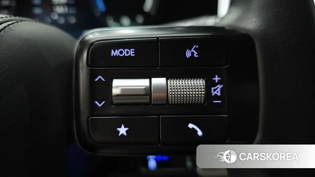 Hyundai Grandeur Hybrid (GN7) id 4640063 из Кореи 27