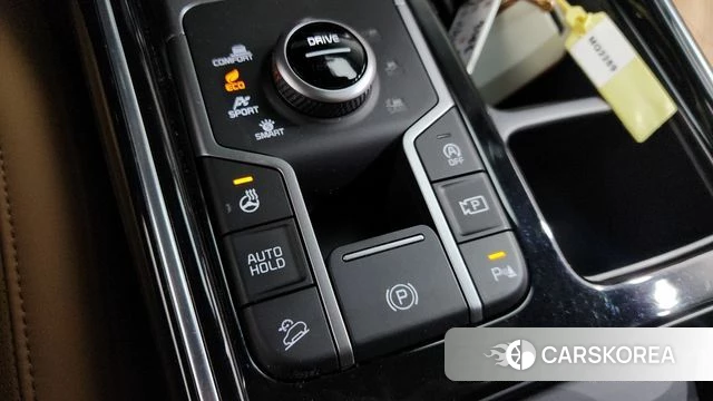 Kia Sorento 4th Generation id 4395640 из Кореи 27