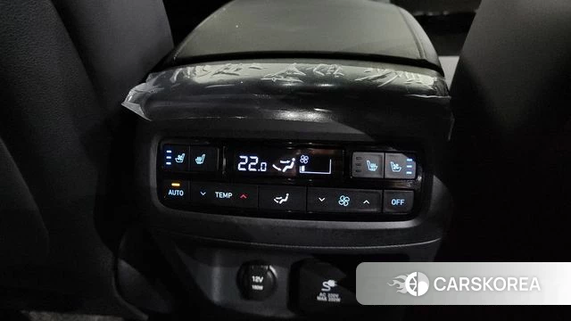 Hyundai The New Palisade id 4248770 из Кореи 27