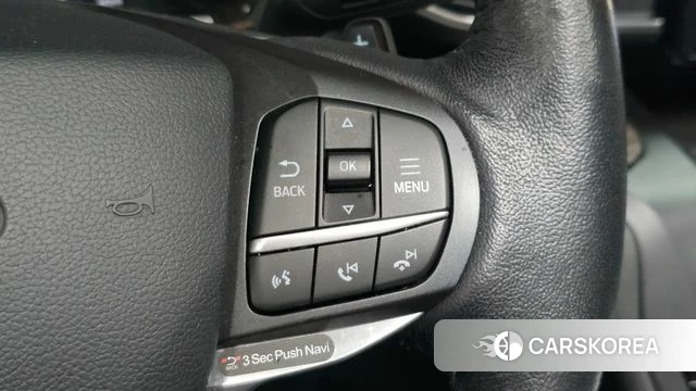 Ford Explorer 6th Generation id 4900161 из Кореи 27