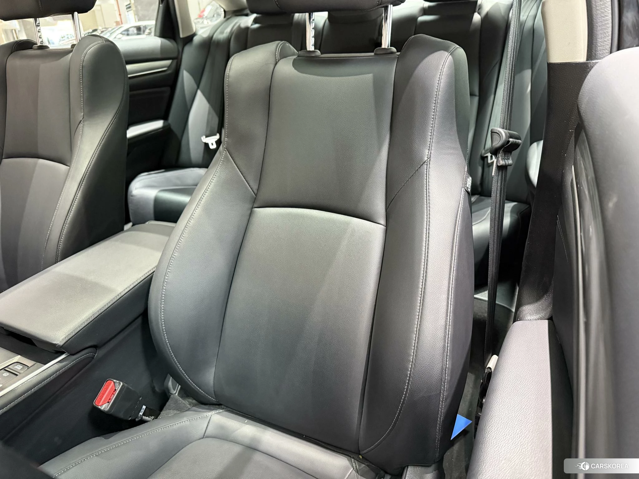 Honda Accord id 4455388 из Китая 27