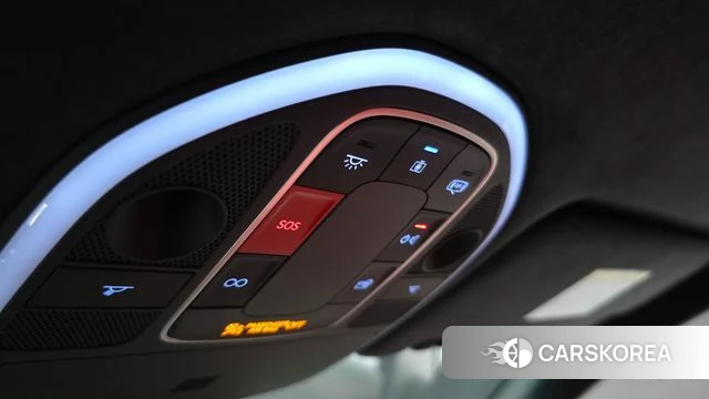 Genesis The New G70 id 4381953 из Кореи 27