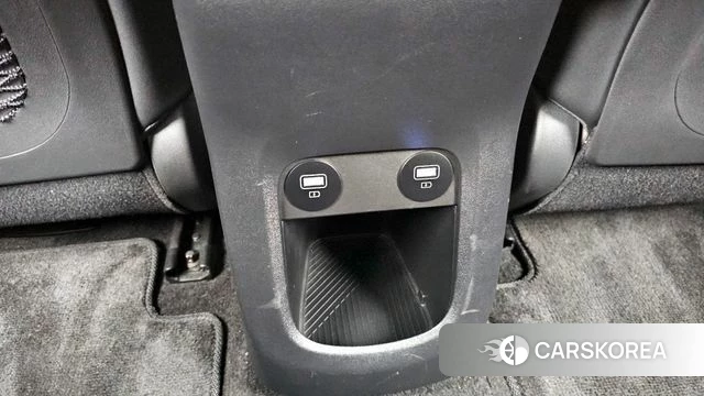 Hyundai Ionic 5 id 4303774 из Кореи 27