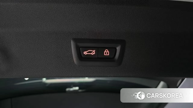 BMW X3 (G01) id 4523843 из Кореи 27