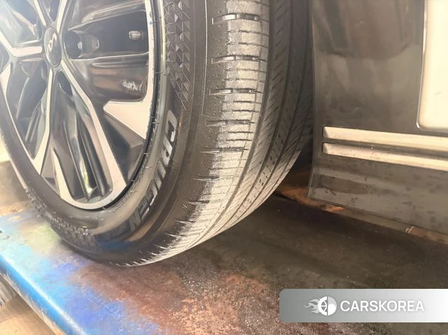 Kia EV6 id 4613330 из Кореи 27