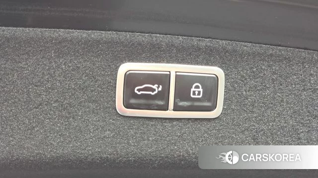 Genesis G80 (RG3) id 4651349 из Кореи 27