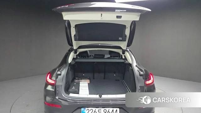 BMW X4 (G02) id 4539748 из Кореи 27
