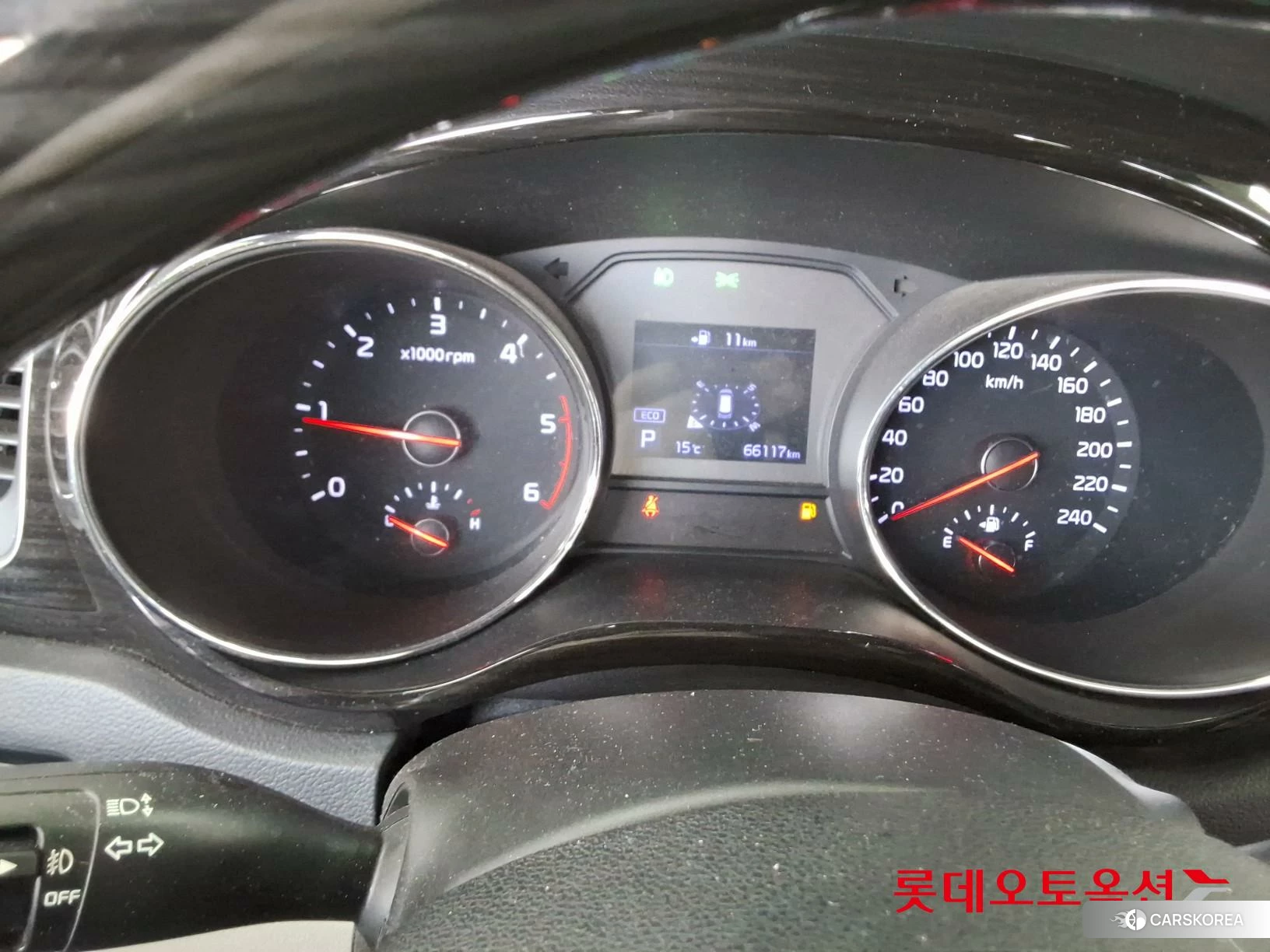 Kia Carnival id 3882130 из Кореи 27