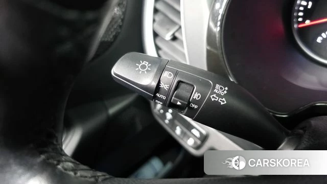 Kia Seltos id 4303507 из Кореи 27