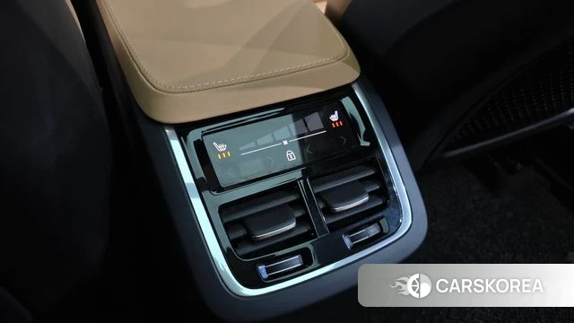 Volvo XC90 second Generation id 4408751 из Кореи 27