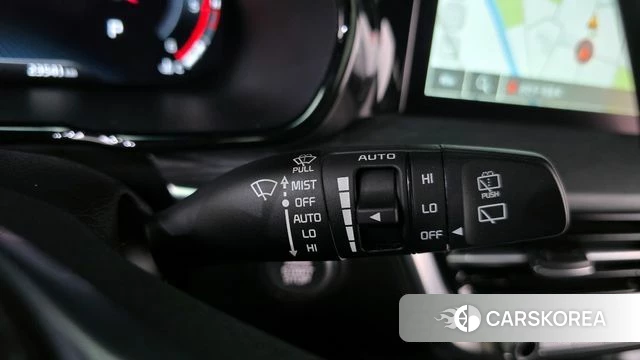 Kia Mohave Master id 4201582 из Кореи 27