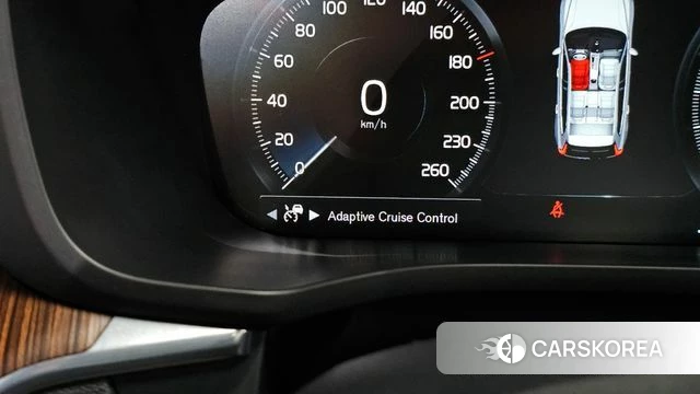 Volvo XC60 second Generation id 4872573 из Кореи 27