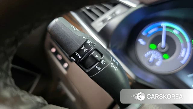 Kia All New K7 Hybrid id 4918586 из Кореи 27