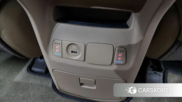Kia The New Carnival id 4410595 из Кореи 27