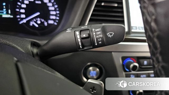 Genesis G80 id 4667676 из Кореи 27