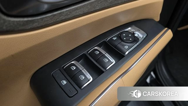 Kia Sorento 4th Generation id 4641430 из Кореи 27