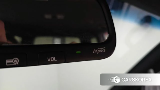 Kia Mohave Master id 4581183 из Кореи 27
