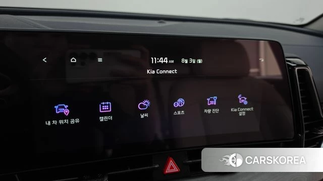 Kia Sportage 5th Generation id 4655655 из Кореи 27