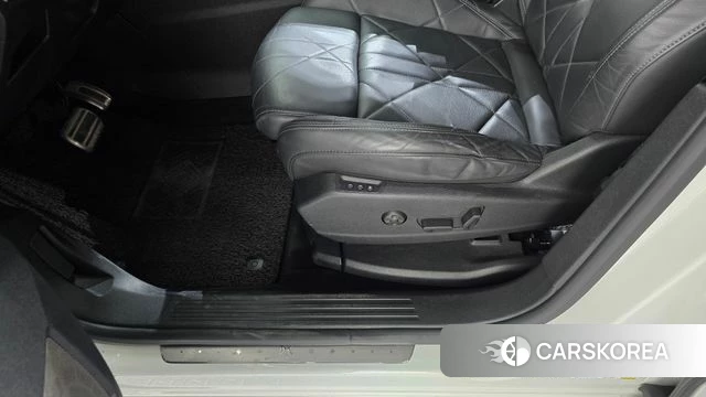 Citroen / DS DS7 Crossback id 4907163 из Кореи 27
