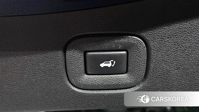 Renault Korea (Samsung) The New QM6 id 4377354 из Кореи 27
