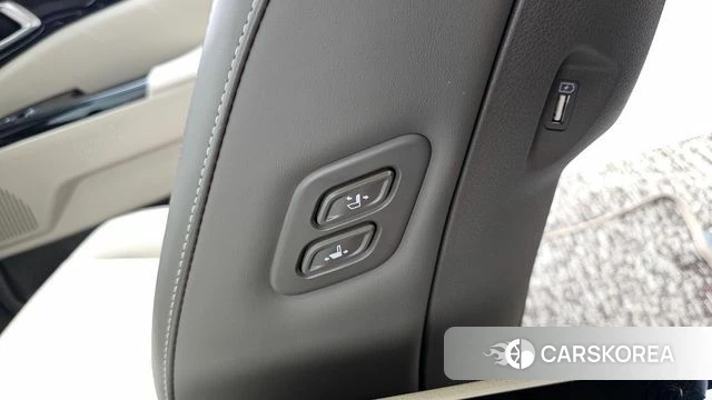 Kia Carnival 4th generation id 4309039 из Кореи 27