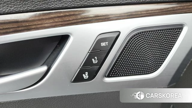 Genesis G80 id 4345710 из Кореи 27