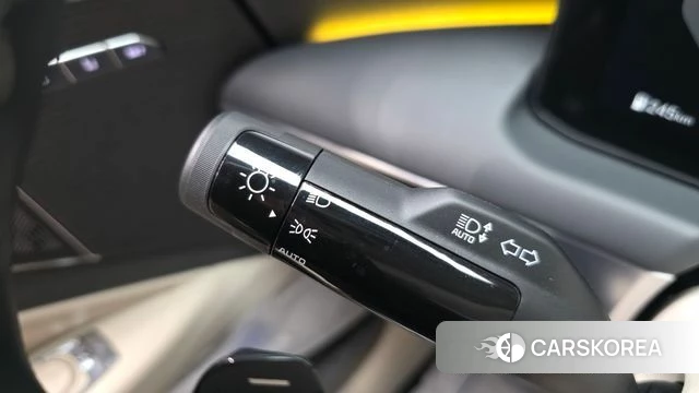 Kia The New K8 Hybrid id 4834133 из Кореи 27