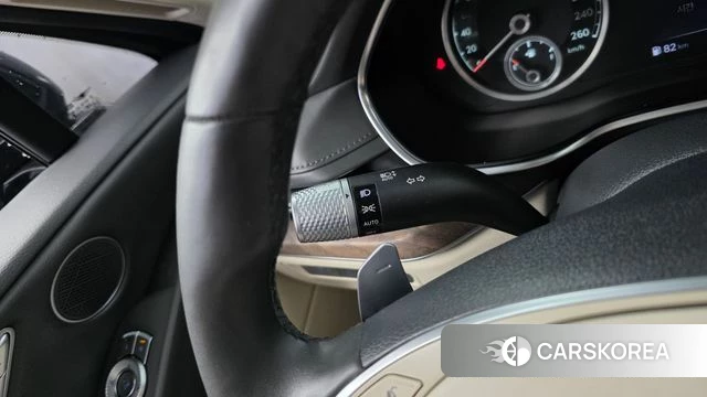 Genesis G80 (RG3) id 4604466 из Кореи 27