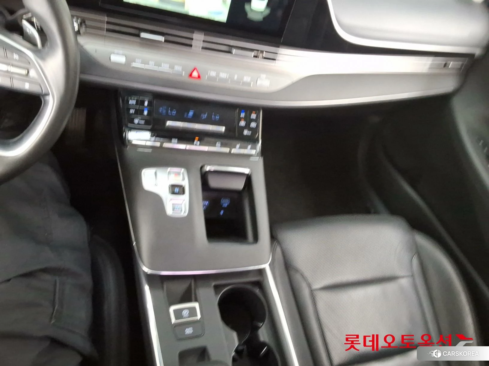 Hyundai Grandeur id 4289489 из Кореи 27