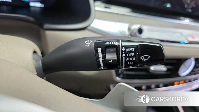 Kia The New K9 2nd generation id 4395429 из Кореи 27