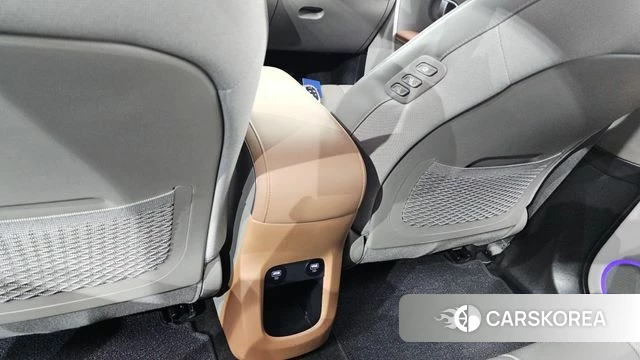 Hyundai Ionic 5 id 4624205 из Кореи 27