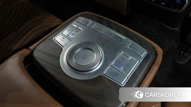 Genesis G80 (RG3) id 4283319 из Кореи 27