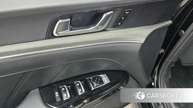 Kia The New K5 Hybrid 3rd generation id 4505747 из Кореи 27
