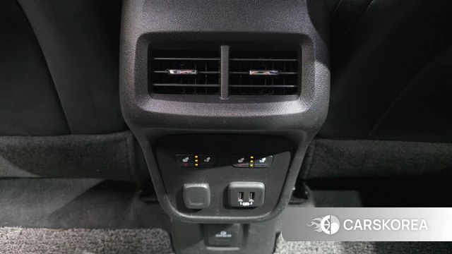 Chevrolet (GM Daewoo) Equinox id 4507664 из Кореи 27
